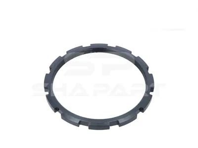 4.40170 Grooved nut