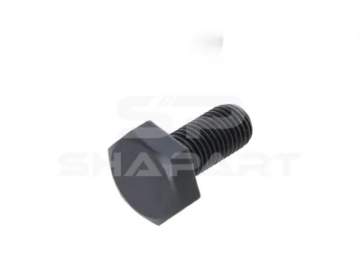 4.40171 Screw, M12 x 1,5, L: 25.5 mm