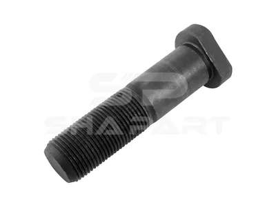 4.40175 Wheel bolt, M20 x 1,5, Lu: 77 mm, L: 85 mm, 10.9