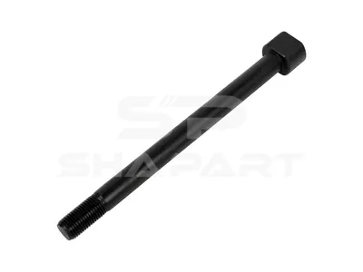 4.40180 Spring bolt, M14 x 1,5