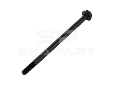 4.40184 Screw, M10 x 1,5, L: 164 mm