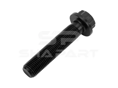 4.40187 Connecting rod screw, M12 x 1,25, Lu: 56 mm