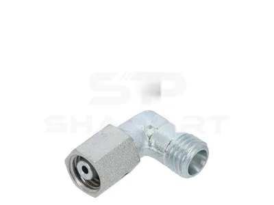 4.40193 Elbow union, D: 6 mm, M12 x 1,5