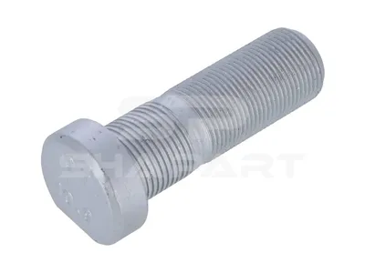 4.40204 Wheel bolt, M22 x 1,5, LTh: 42.5 mm, Lu: 68 mm, D: 32 mm, L: 78.5 mm, 10.9