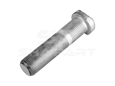 4.40205 Wheel bolt, M22 x 1,5, LTh: 38 mm, Lu: 92 mm, D: 32 mm, L: 101.5 mm, 10.9