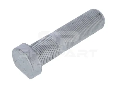 4.40206 Wheel bolt, M22 x 1,5, LTh: 54 mm, Lu: 86 mm, D: 32 mm, L: 96.5 mm, 10.9