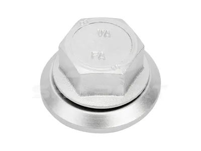 4.40207 Wheel nut, M22 x 1,5, H: 33.5 mm