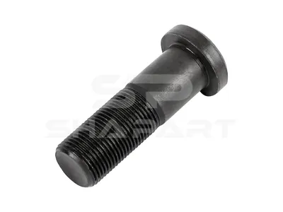 4.40223 Wheel bolt, M20 x 1,5, Lu: 62 mm, L: 70 mm, 10.9