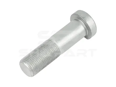 4.40226 Wheel bolt, M18 x 1,5, Lu: 65 mm, L: 73 mm, 10.9