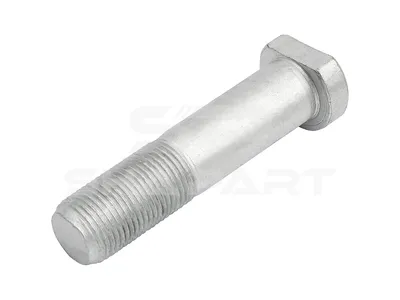 4.40227 Wheel bolt, M18 x 1,5, Lu: 75 mm, L: 83 mm, 10.9