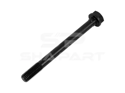 4.40238 Cylinder head screw, M12 x 1,75, Lu: 130 mm