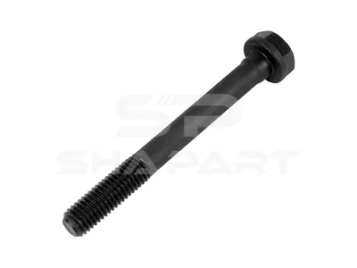 4.40240 Screw, rocker arm bracket, M12 x 1,75, L: 106 mm