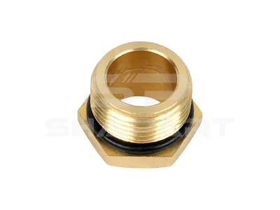 4.40245 Union nut, M22 x 1,5