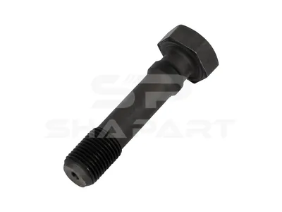 4.40249 Bolt, M16 x 1,5, Lu: 69 mm