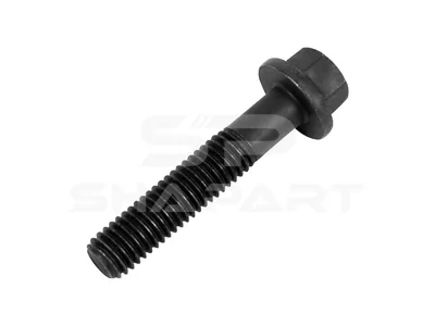 4.40253 Screw, M8 x 1,25, L: 38 mm, 10.9