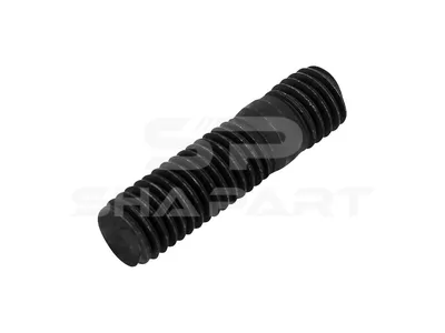 4.40254 Stud bolt, M10 x 1,5, L: 38 mm
