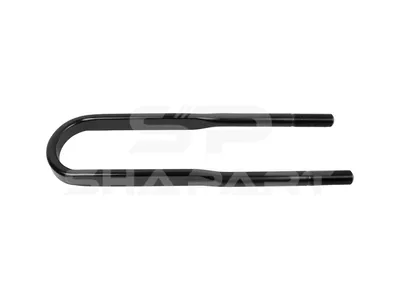 4.40257 U-bolt, M24 x 3, LTh: 70 mm, L: 470 mm, w: 102 mm