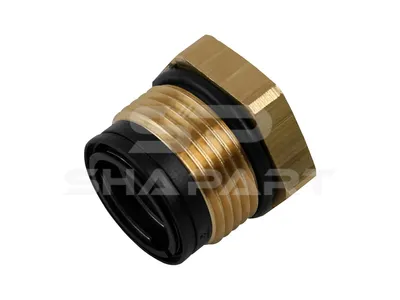 4.40265 Union screw, M22 x 1,5, NG 12