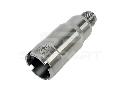 4.40267 Injection sleeve, d: 9.6 mm, M14 x 1, L: 67 mm
