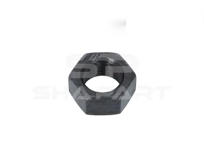 4.40270 Nut, M24 x 1,5, 8, DIN 934