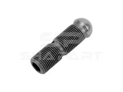 4.40282 Adjusting screw, rocker arm, D: 13 mm, M12 x 1, L: 41 mm