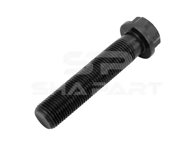 4.40286 Connecting rod screw, M16 x 1,5, L: 75 mm