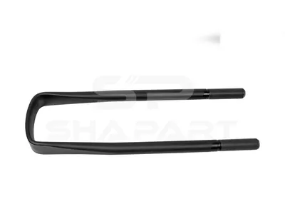 4.40288 U-bolt, M24 x 2, LTh: 80 mm, L: 440 mm, w: 101 mm