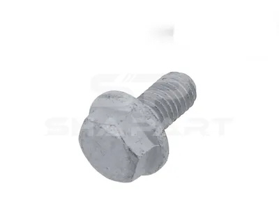 4.40295 Screw, M8 x 1,25, L: 16 mm, 10.9, DIN 6921