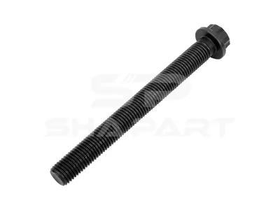 4.40302 Cylinder head screw, M16 x 2, Lu: 149 mm, 12.9