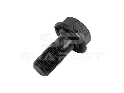 4.40306 Screw, M12 x 1, L: 26 mm, 12.9