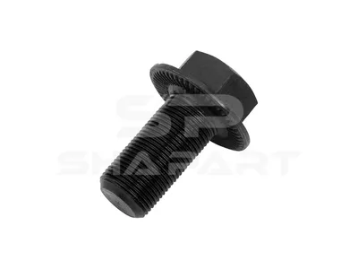 4.40307 Screw, M14 x 1, L: 28 mm, 12.9