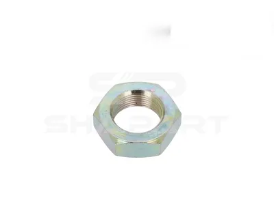 4.40320 Nut, M24 x 1,5, SW: 36, 10, DIN 936