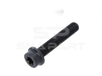4.40325 Screw, M14 x 1,5, Lu: 75 mm, 10.9