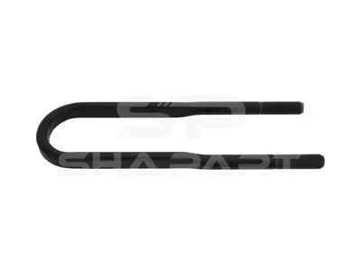 4.40340 U-bolt, M24, L: 447 mm, w: 100 mm