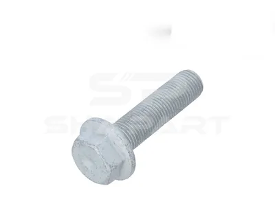 4.40353 Screw, M14 x 1,5, L: 55 mm, 10.9