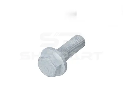 4.40355 Screw, M14 x 1,5, L: 40 mm, 10.9
