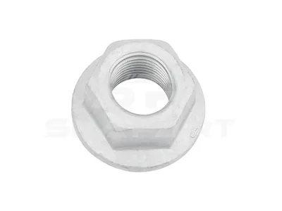 4.40356 Nut, M16 x 1,5, 10