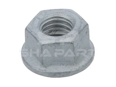 4.40358 Nut, M10, 10