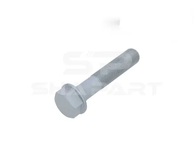 4.40372 Screw, M24 x 2, SW: 36, L: 122 mm, 10.9