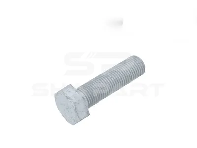 4.40373 Screw, M14 x 1,5, SW: 22, L: 50 mm, 10.9, DIN 961