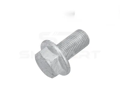 4.40374 Screw, M16 x 1,5, Lu: 30 mm, SW: 24, 10.9, DIN 6921