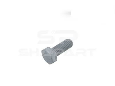 4.40388 Screw, M8, L: 20 mm, 10.9