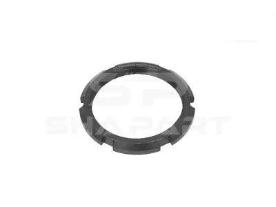 4.40390 Grooved nut, M80 x 1,5, 10