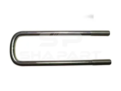 4.40397 U-bolt, M22 x 1,5, LTh: 70 mm, L: 359 mm, w: 92 mm