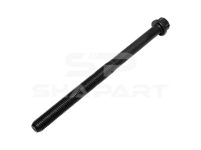 4.40410 Cylinder head screw, M15 x 2, L: 210 mm