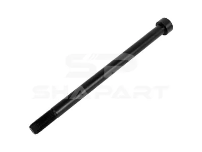 4.40419 Spring bolt, M18 x 1,5, Lu: 280 mm, 10.9