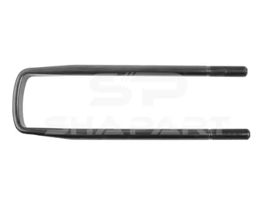 4.40421 U-bolt, M20, L: 394 mm, w: 91 mm