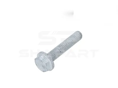 4.40428 Screw, M10 x 1,5, Lu: 50 mm, SW: 16, 10.9