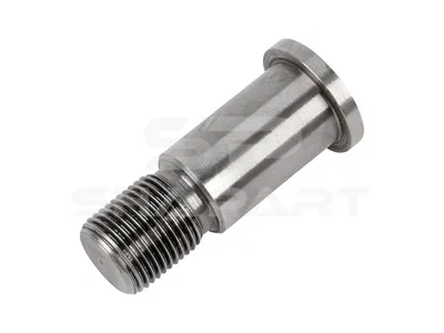 4.40437 Bearing bolt, M18 x 1,5, LTh: 22 mm, Lu: 54 mm, D: 26.5 mm