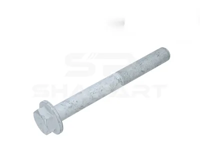 4.40441 Screw, M20 x 1,5, LTh: 85 mm, Lu: 180 mm, SW: 30, 10.9
